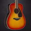 YAMAHA YAMAHA FG830AB Acoustic Guitar FG SERIES AUTUMN BURST