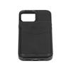 Mobile Phone Leather Case Magnetic Buckle Phone Case Wallet with Credit Card Holder for IPhone 13 Pro Max 6.7inch