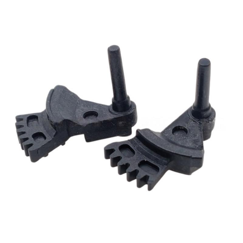 1/2PCS Adaptive Trigger Motor Pawl for BDM 050 BDM 060 Controller L2 R2 Gamepad Repair Replacement Accessories
