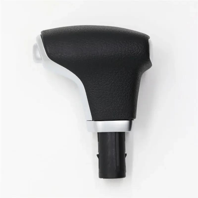 

46720D4200 Auto Leather Gear Shift Lever Knob for KIA 2016+ Optima K5 Sportage PVC