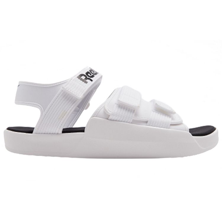 Reebok Sandalstyl Unisex White Black EF9613
