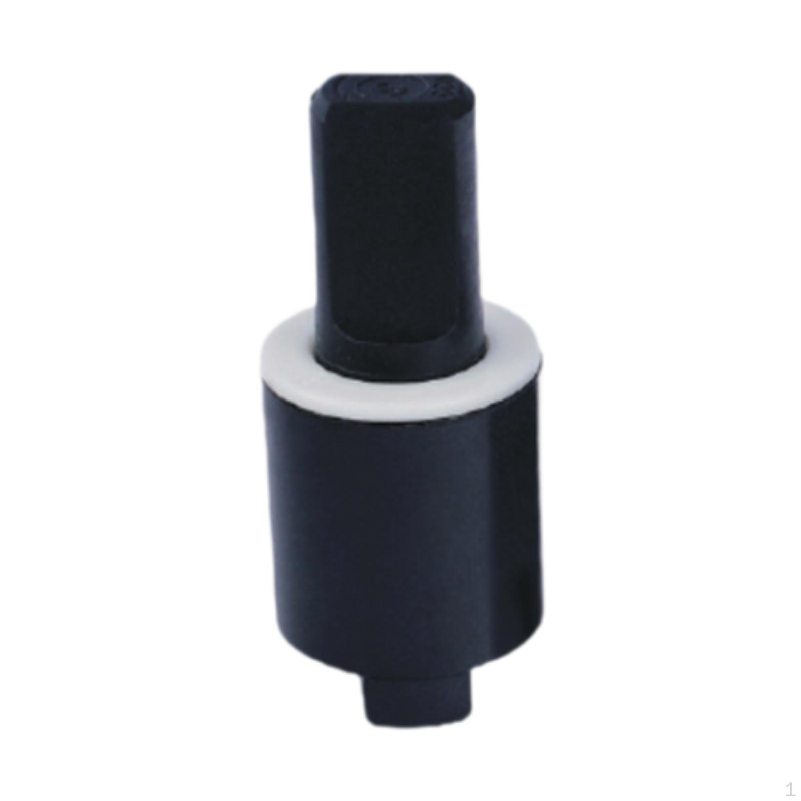 

Расширяющийся туалет Потрошение Крыша Роликовая ось Ось Соединительные детали CCW