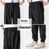 Baleno Men's S&K Classic Cotton Jogger Pants
