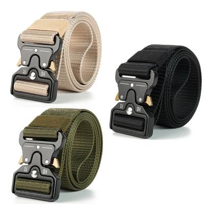 Accesorii – Curele și centuri pentru bărbați