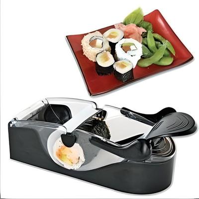 Strumenti per la preparazione del sushi – Stampi per sushi