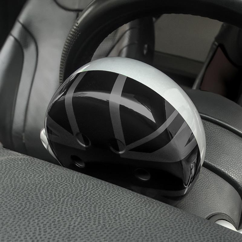 Tachometer PVC Back Cover Decoration Sticker for Mini Cooper R55 R56 R57 R58 R59 R60 R61 R50 R52 R53 2001 2002 2003 2004 2005 RR5