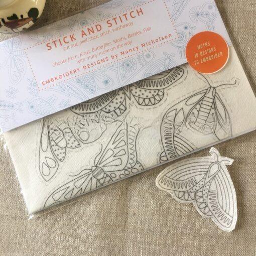 

ЦВЕТОК Вышивка ручной работы, узор для вышивания, водорастворимая трансферная бумага