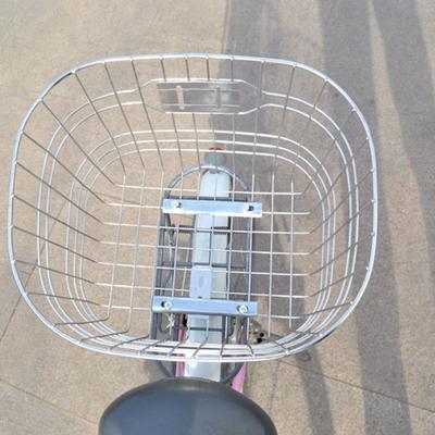 1 Satz Befestigungsschrauben, einfache Installation, rostfrei, hohe Festigkeit, fest montiert, Zubehör, Fahrradkorb, feste Dichtung, Fahrradversorgung
