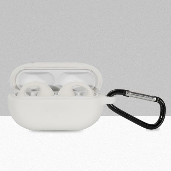 Earphone Protective Case Elastic Dustproof Silicone Anti-drop Washable Protect Headphones Shock Absorption Bluetooth-compatible Silicone Protective