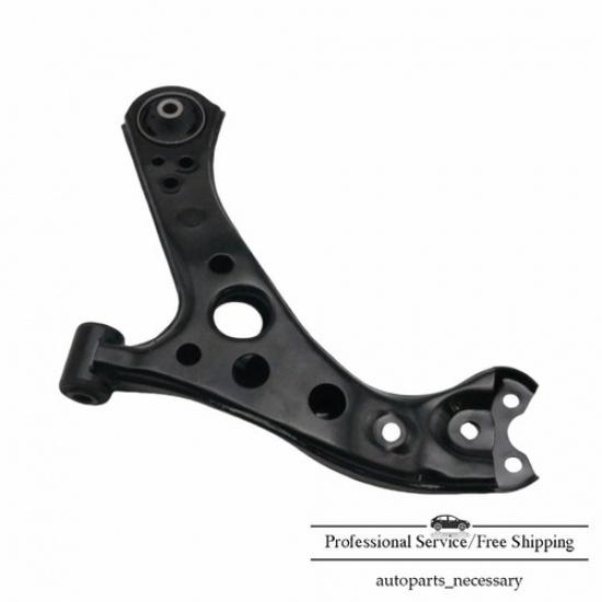 Front Right Driver Side Lower Control Arm Fits Toyota Corolla Prius 2016-