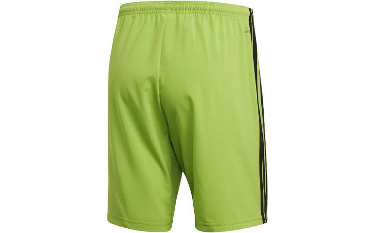 adidas Sports Shorts Men's Green Moderate DP5368