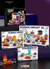 Children's DIY Circuit Science Experiment Set - Physics Learning Toy