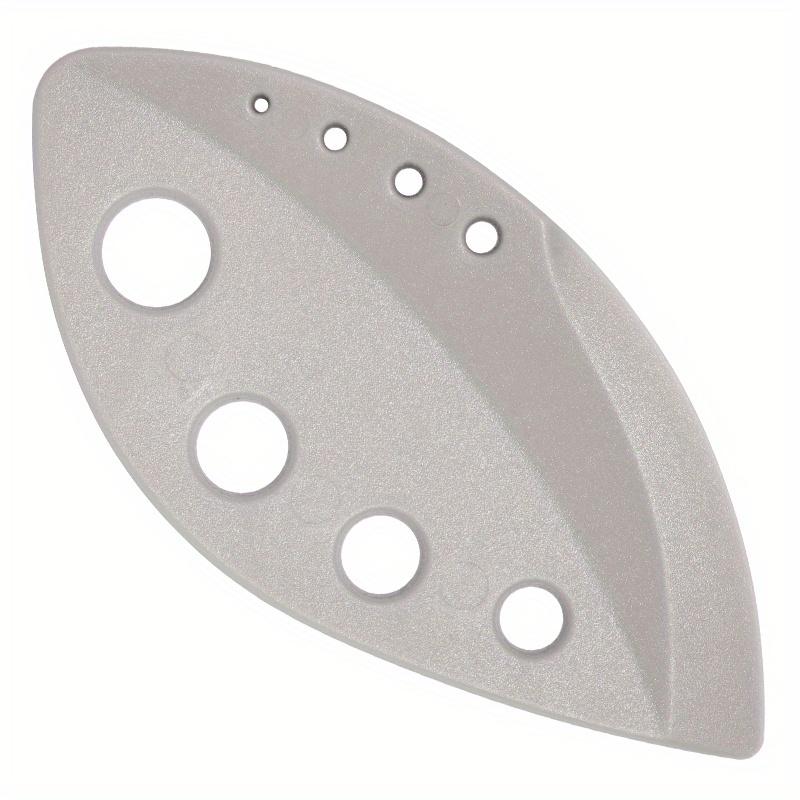 1pc Leaf Peeler, Kitchen Vegetable Leaf Peeler, Kale Beet Kale Thyme Basil Rosemary Plastic Leaf Peeler, Leaf Peeler Tools