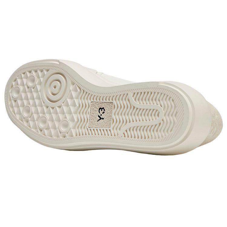 Y-3 Ajatu Court Y-3 Low 'Off White' ID4211