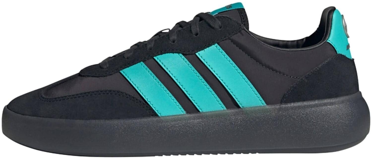 

Кроссовки Adidas Mercedes - AMG Petronas Formula One Team Barreda Decode carbon/semi mint rush/core black 40
