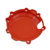 Motocross Clutch Protector Ignition Guard Water Pump Cover For KTM EXC XCW 250 300 TPI SX250 For Husqvarna TE TC 2017-