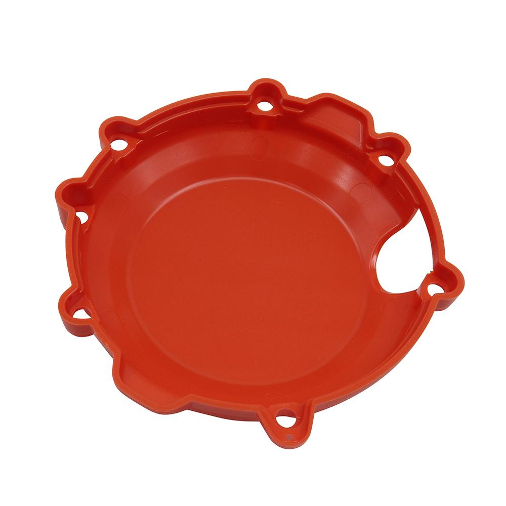 Motocross Clutch Protector Ignition Guard Water Pump Cover For KTM EXC XCW 250 300 TPI SX250 For Husqvarna TE TC 2017-