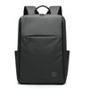 New Casual Backpack Men's Business Travel Computer Bag Large Capacity Anti-splash Backpack