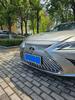 18-25 Lexus ES200/ES300h Exterior LS Grille Modification