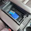 Toyota Sienna & Granvia Armrest Box Organizer: Center Console Storage Solution