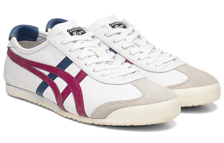 ONITSUKA TIGER Mexico 66 'White Dried Berry'