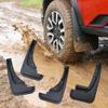 Replacement Mudflaps Protector Mud Guard Flaps Car Front Rear Mudguard Guard Fenders for 2023 Mud Flap