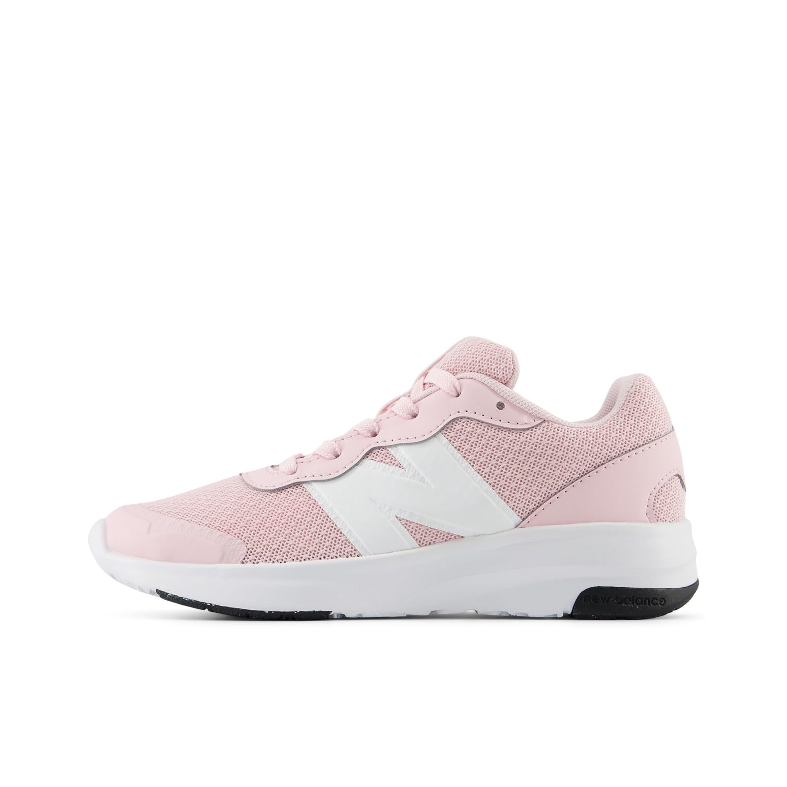 

Детская обувь 578 v1 570 Successor Junior Lace Laces School Ventilation Boys Girls PK cm W [New Balance] (PINK) +21,5