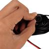 Power Cord Extension 4 Pin Video Extension Cable to 2.5mm