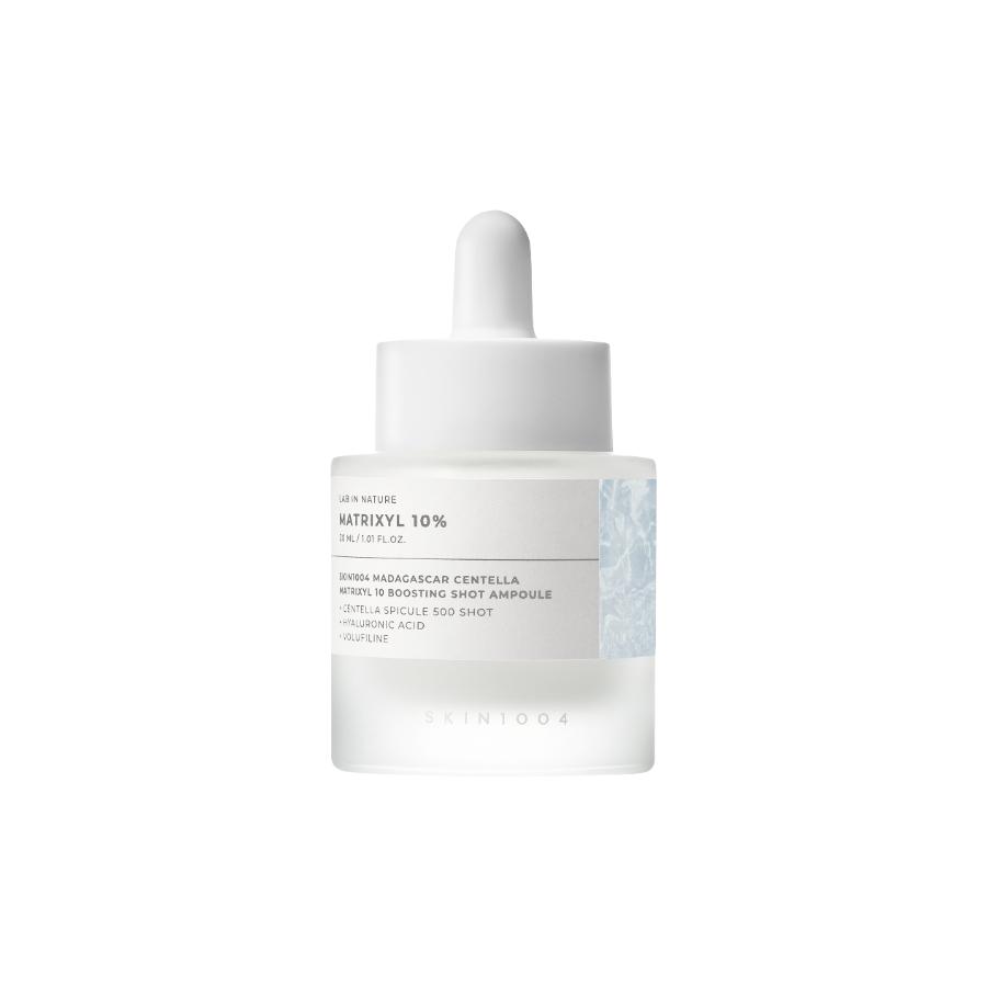 

SKIN1004 Matrixyl 10 Boosting Shot Ampoule 30ml