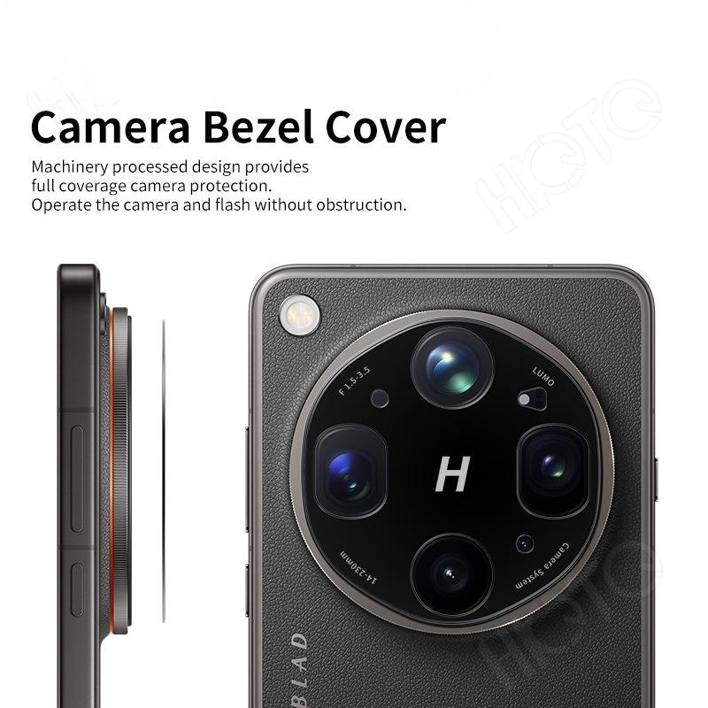 For OPPO Find X9 Ultra Rear Camera Lens Cover Case for OPPO FindX9 X9Ultra Aluminum Alloy Metal Protector Ring Film