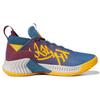 adidas Court Vision 3 'Red Yellow' Sneakers GY0997