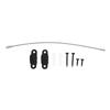 1Set Furniture Anchors Anti Tip Furniture Anchors Earthquake Strap For Proofing Anchor Furniture Bookshelf Fasteners To Wall