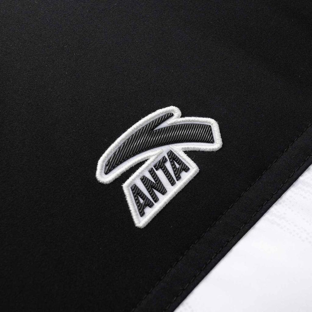 Anta Down Jacket Men's Print White 952618902-1