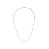 Daniel Wellington Flat Chain Necklace 2-Color Flat Chain Necklace WomenS Necklace