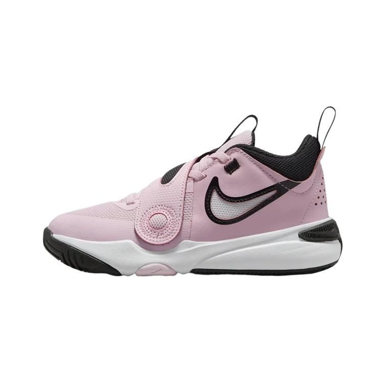 Nike Team Hustle D11 PS  Pink Foam  DV8994-600 28