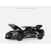 Nissan GTR Sports Car Model Die-cast Vehicle Gifts for Children