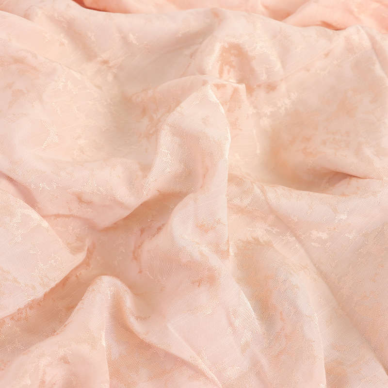 Groß Gemustertes Stoffmaterial Gemusterter Stoff Flachmuster DIY Stoff Dunkles Muster Einfarbig