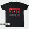 Alkaline Trio Good Unisex Black T-shirt S-5XL Unisex T-Shirt