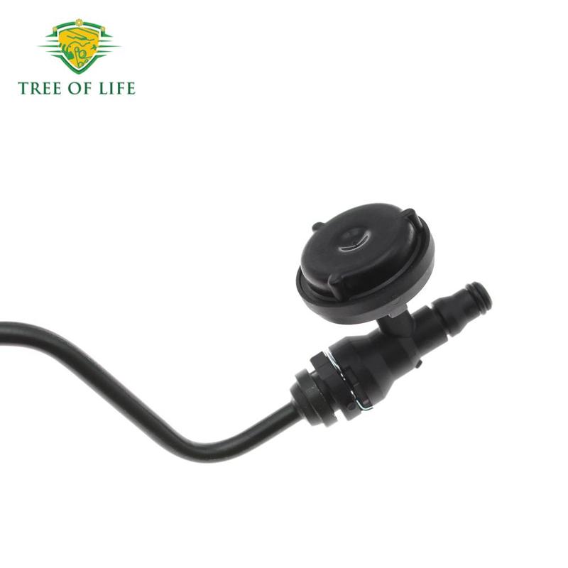 Clutch Master Cylinder Tube Hose For Ford Ranger T6 MK1 BT50 New OEM# EB3G7A512BA 1895958 UC8S-45-510A EB3G-7A512-BA