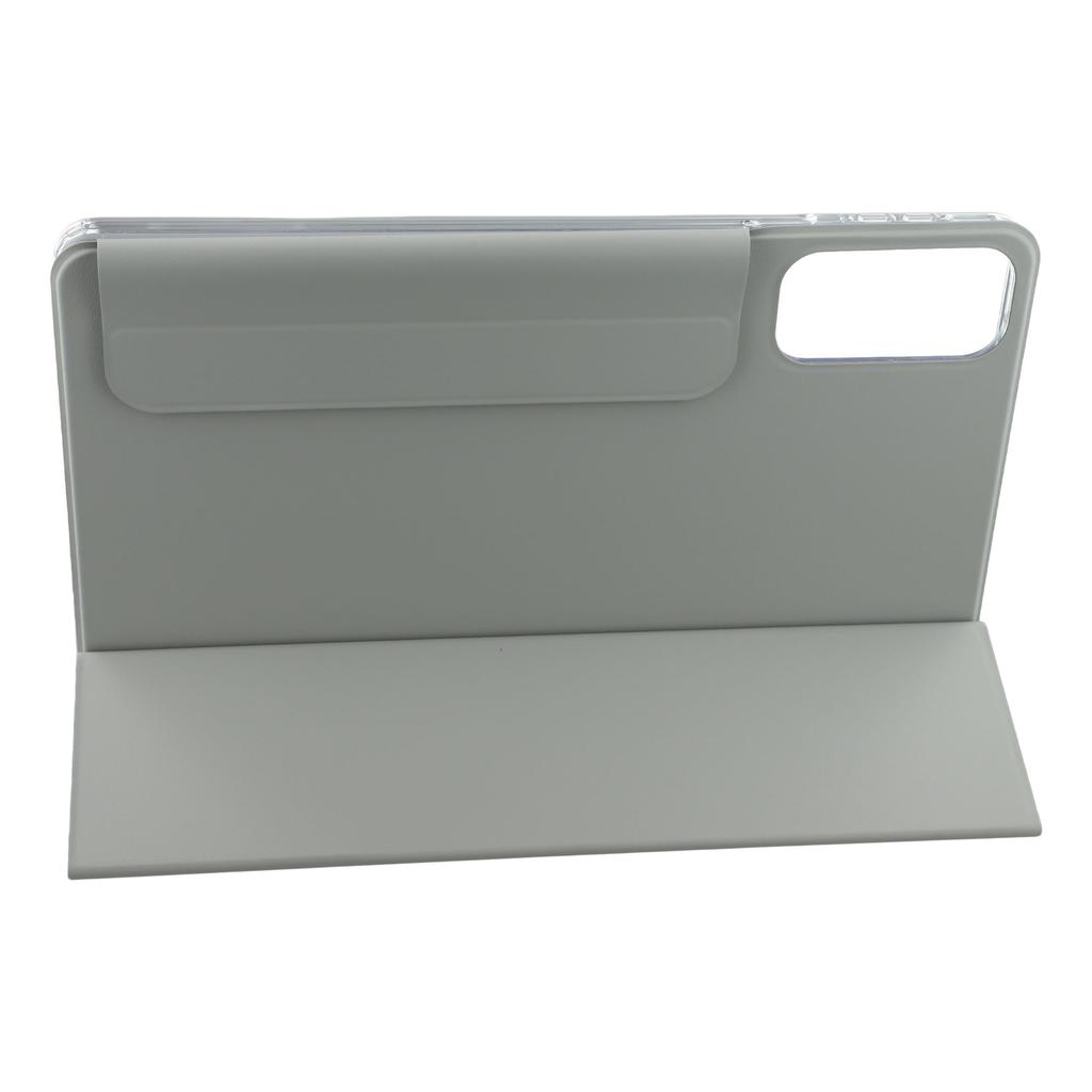 For Honor Pad GT/V9 Case Folding Stand Magnetic Leather Tablet Cover with Lens Frames