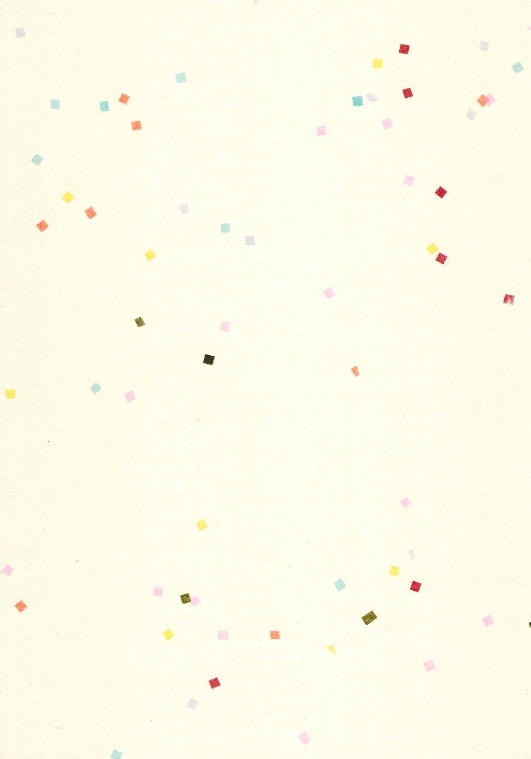 

Kawasumi Washi OA Washi Цветок B4 50 листов Календарь, Кремовый, Размер,