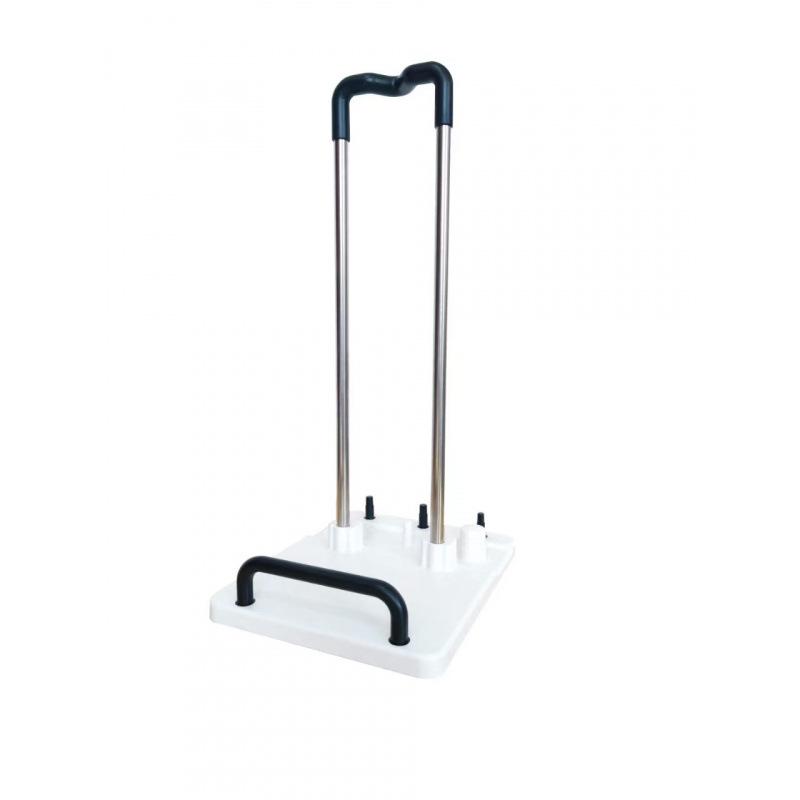 New Multi-Purpose Steam Mop for Sterilizing and Mite Removal