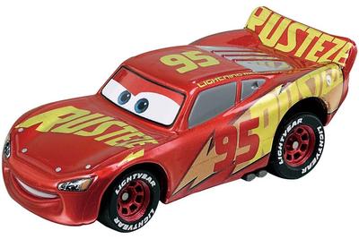 Takara Tomy Tomica Carros McQueen 891024 C-32 (RRC)