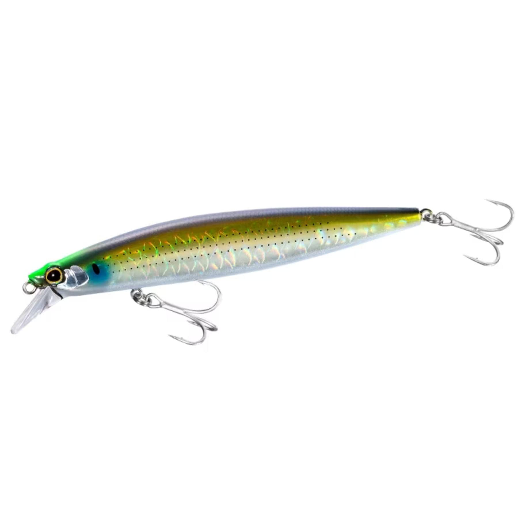 

Shimano Exsence Silent Assassin 120F Minnow Sea Bass Lure with Jet Boost 017 XM-112R A-Bora