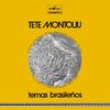 CD TETE MONTOLIU  Temas Brasilenos MZCS1097 Ensayo 2006 Japan ObiJazz Used