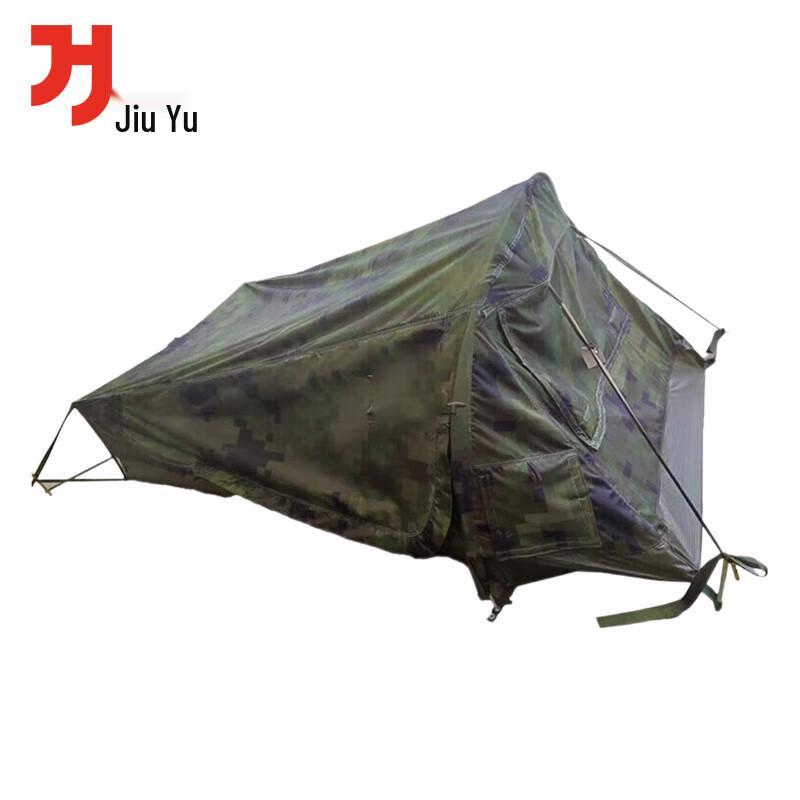 Juyu Double Scout Tent