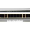 Suzuki Harmonica SU-21W C Key Silver 21-Hole Tremolo