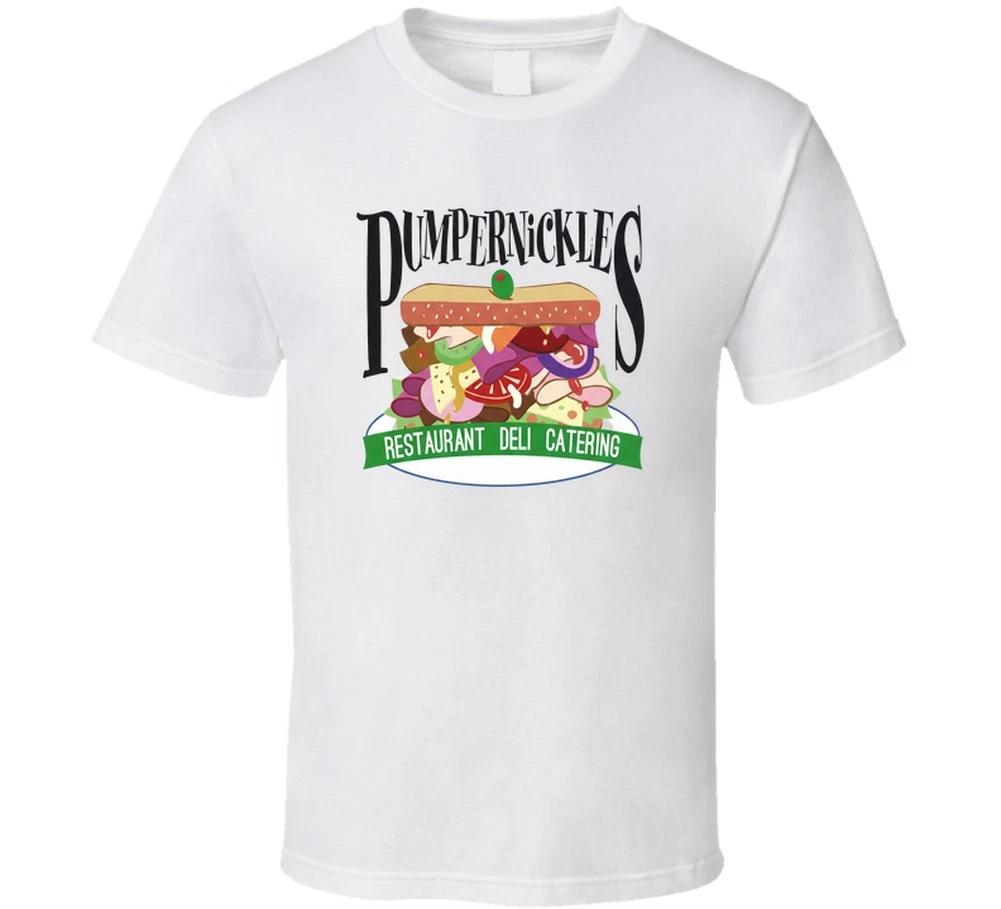 Pumpernickles Restaurant St Louis Missouri T Shirt M