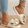 Fashion 2025 NEW Hot selling  Slippers Women's Indoor Non-Slip Warm Home Cotton Slippers Comfortable Soft Sole House Slippers