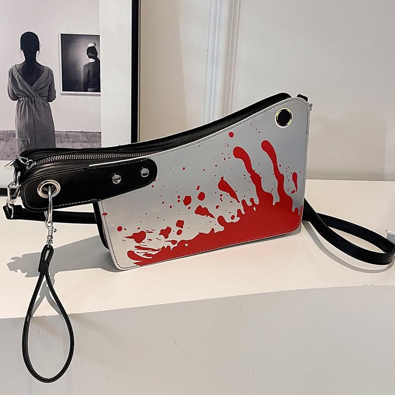 

Высококлассный нишевый женский рюкзак для женской сумки для кухонных ножей, одноплечевая сумка кроссбоди